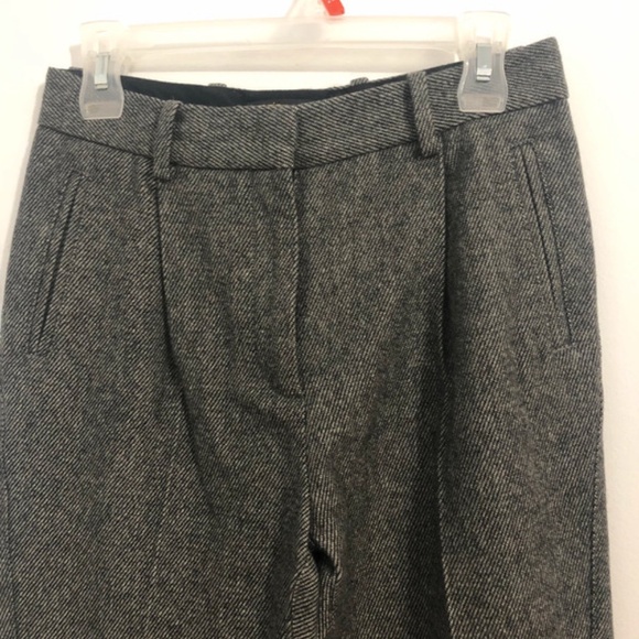 Pantalon gris Maje  size  36 - Picture 1 of 6